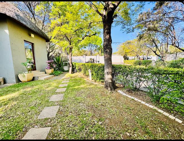 FARM FOR SALE IN JUKSKEI PARK